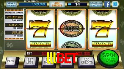 Blackjack na lllbet