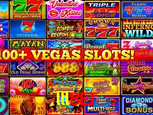 Descubra a Magia dos Jogos de Arcade no lllbet