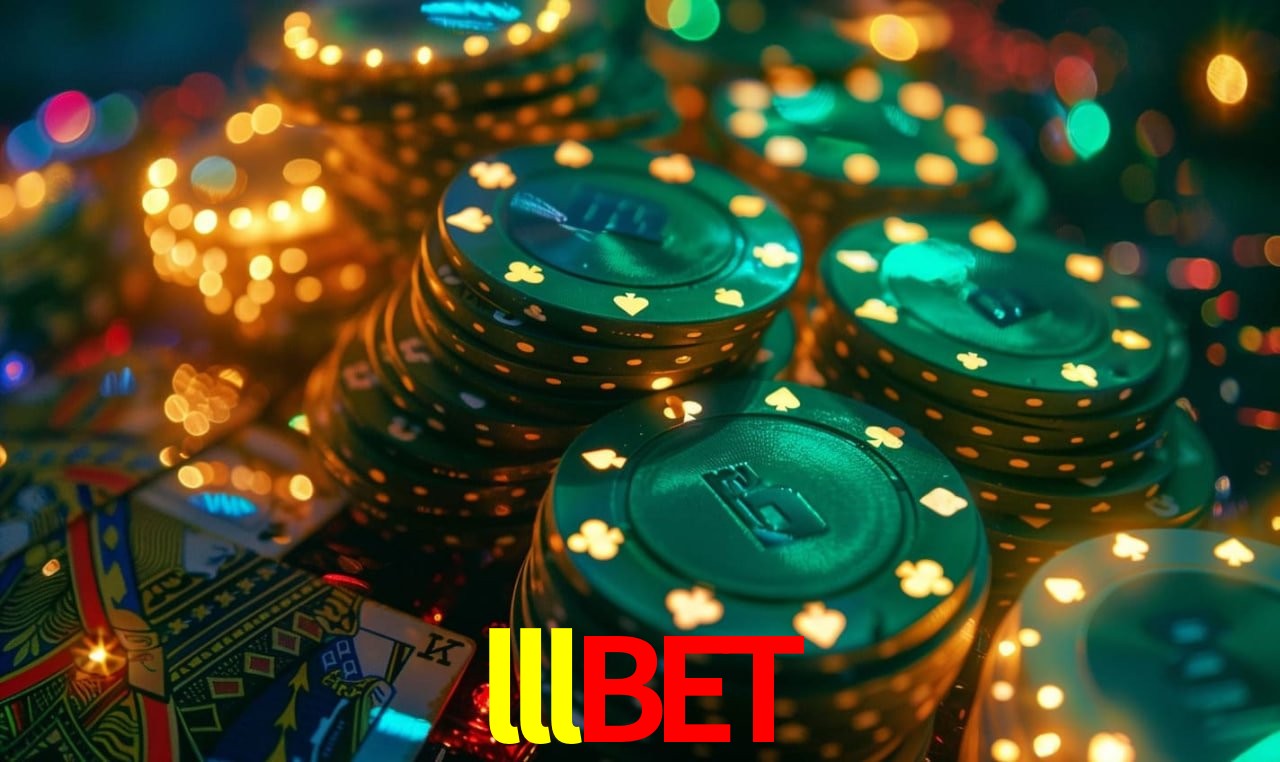 Avaliações dos Jogadores lllbet