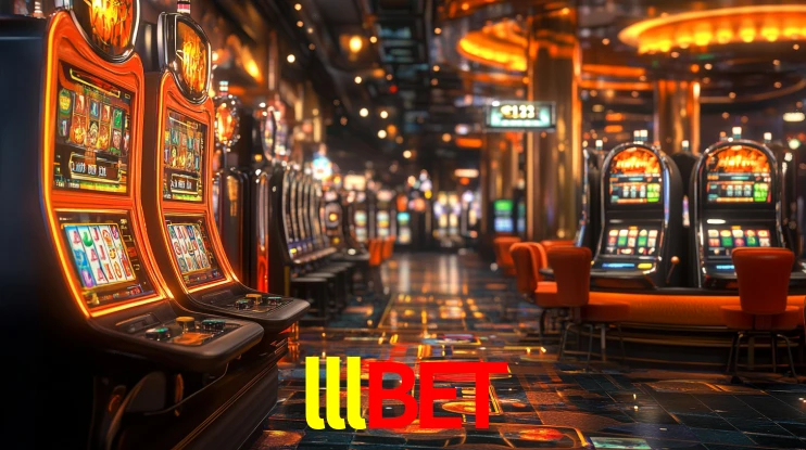 lllbet