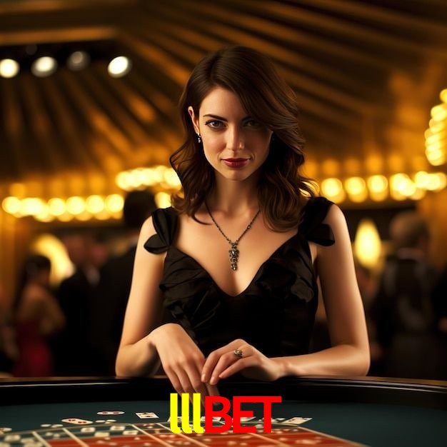 A Emoção da Loteria na lllbet: Uma Chance de Mudança de Vida