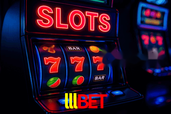 RTP dos slots populares na lllbet
