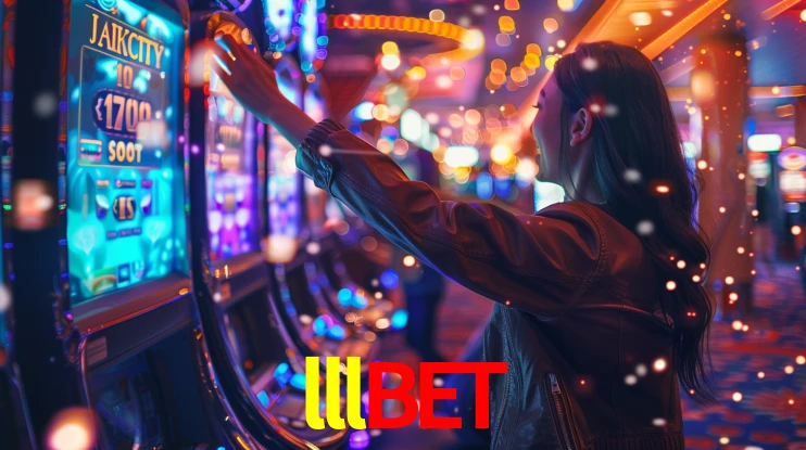 lllbet.com