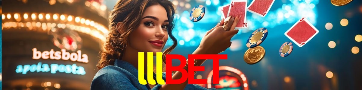 Experiência VIP lllbet