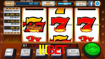 A Emoção da Loteria na lllbet: Uma Chance de Mudança de Vida