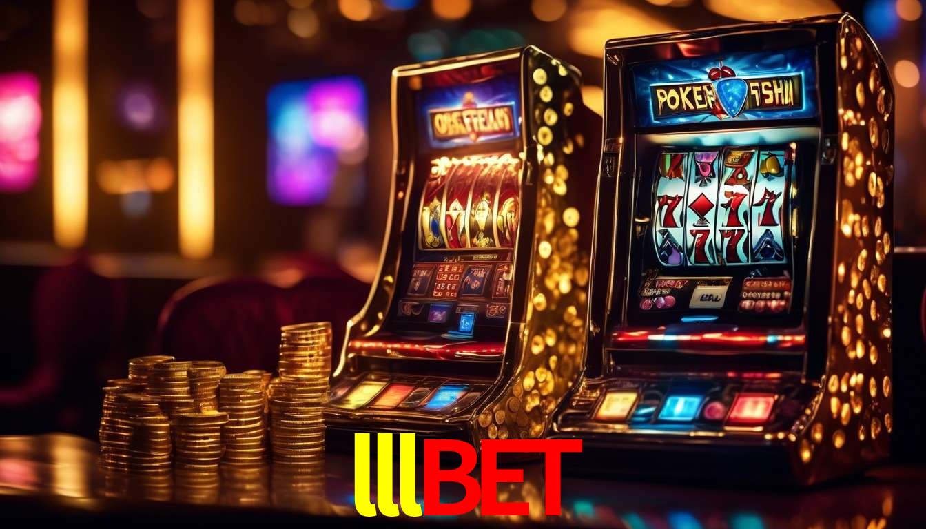 cassino lllbet