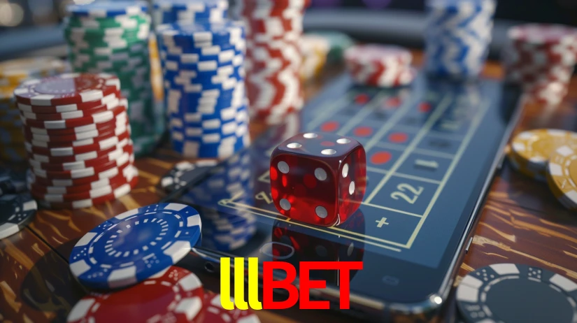 lllbet