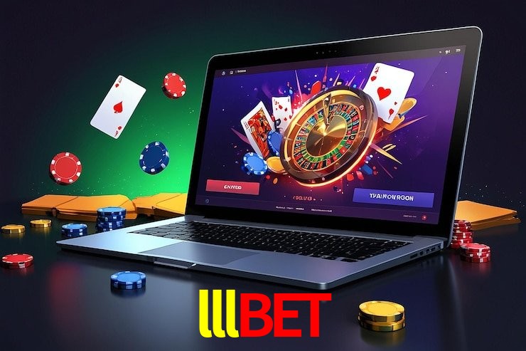 Acesso seguro à conta lllbet
