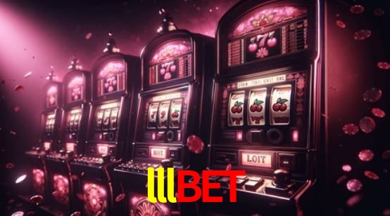 Casino Ao Vivo lllbet