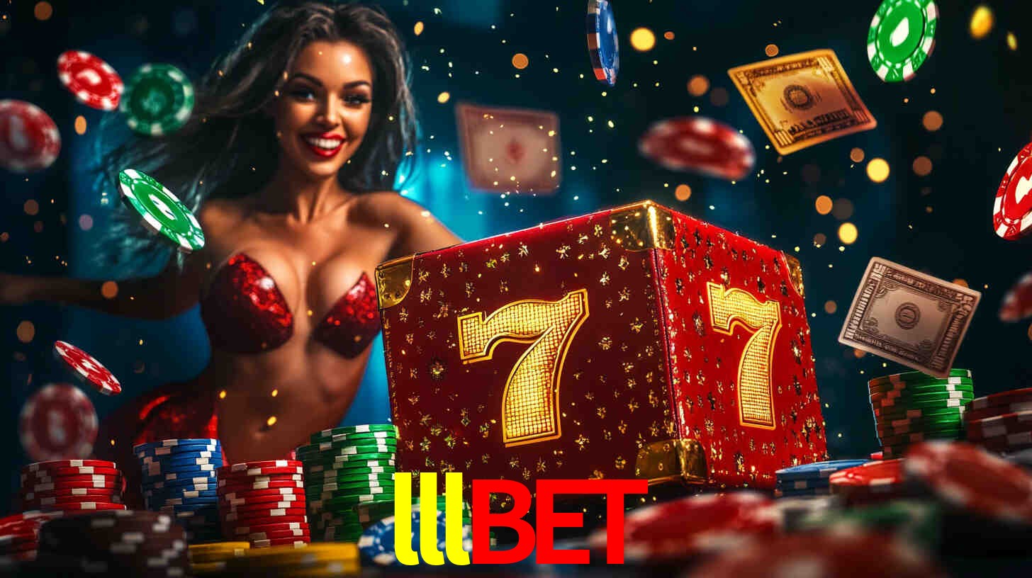 Desvendando o Mundo dos Jogos Virtuais na lllbet