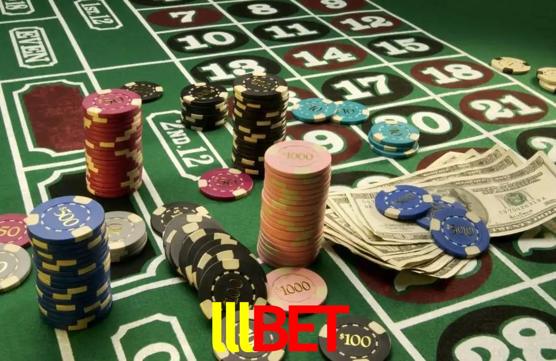 lllbet