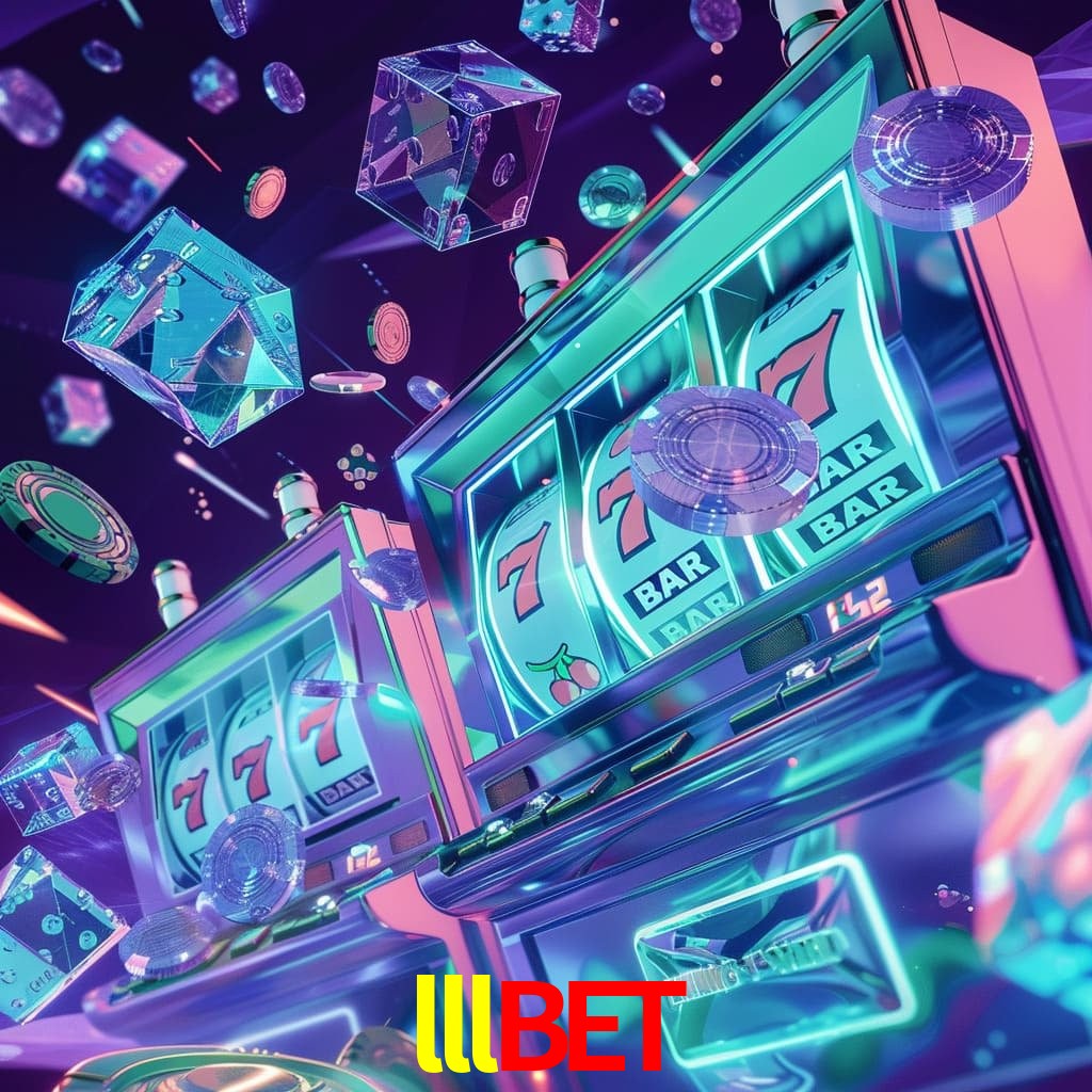 Jogos Exclusivos lllbet