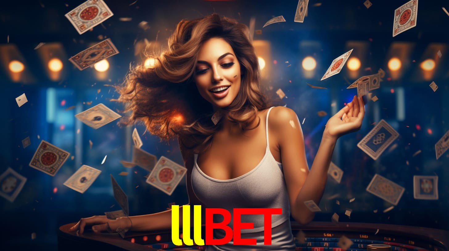 Roulette Table lllbet