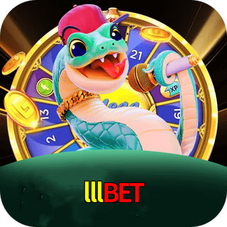 Logo da lllbet