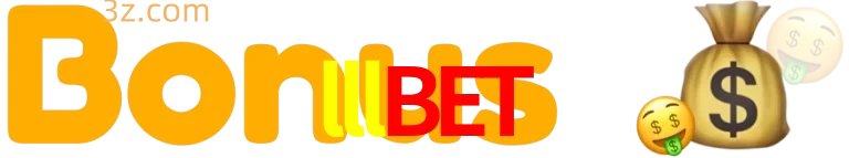 lllbet-Bonus